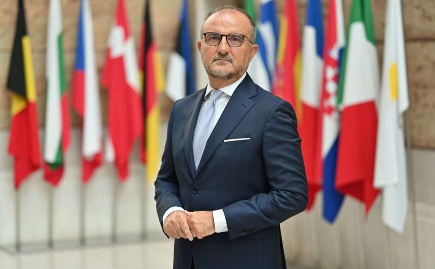 Oglasila se Delegacija EU u BiH: Poslali poruku bh. političarima