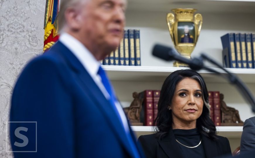 Više od 100 američkih obavještajaca otpušteno zbog seksualno eksplicitnih chatova