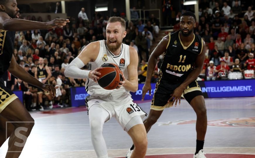 Bomba iz Španije: Barcelona želi preoteti Džanana Musu od Real Madrida