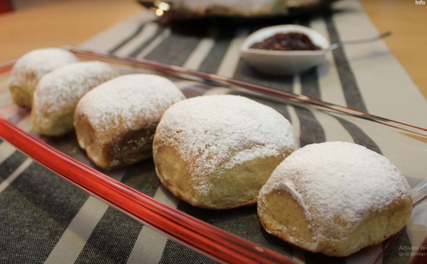 Buhtle bolje nego iz pekare: Jednostavan recept i jeftini sastojci za preukusan desert