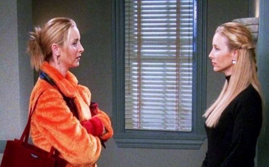 Otkriven nevjerovatan detalj iz kultne serije 'Friends': Fanovi ne mogu vjerovati