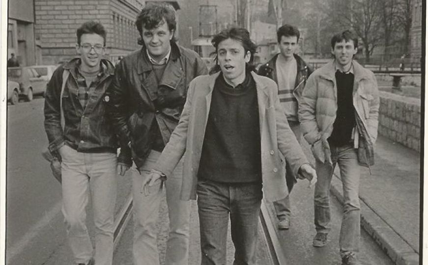 Pjesma dana i Zabranjeno pušenje: 'U Zenicu kada pođem ja, prati me pet-šest drotova'