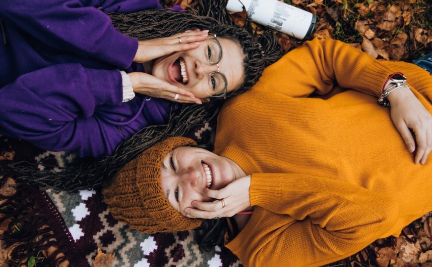 Sretni ste ako ih imate u blizini: U ovim horoskopskim znakovima rađaju se najiskreniji prijatelji