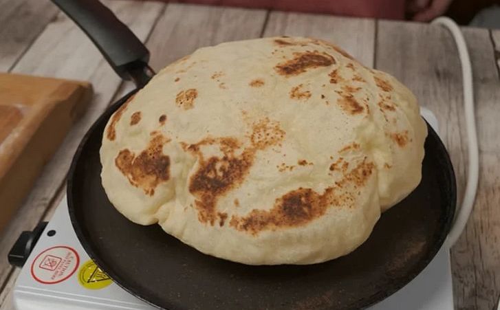 Jednom kad ih probate, uvijek ćete ih praviti: Donosimo recept za balon lepine iz tave