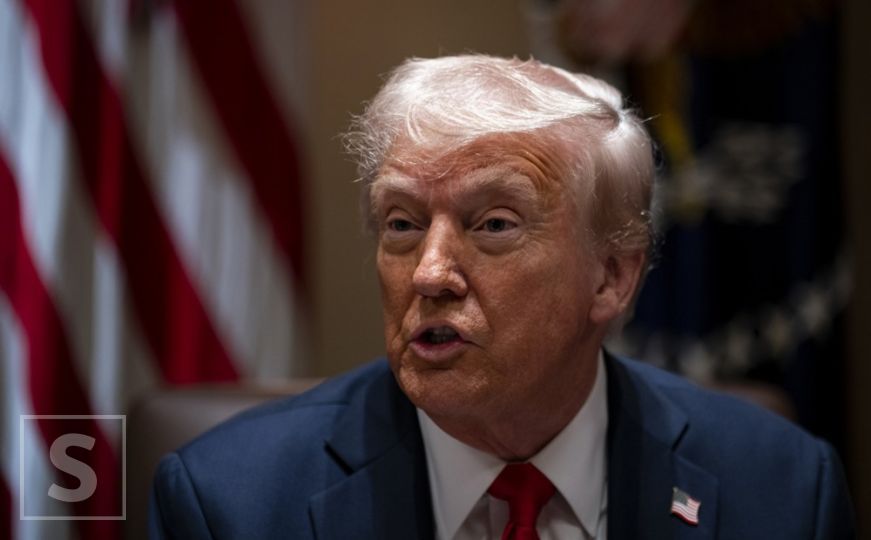Trump poručio: "Ukrajina može zaboraviti na ulazak u NATO"