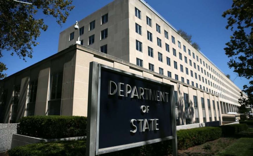 State Department podržao presudu Dodiku: "Čvrsto se protivimo bilo kakvim akcijama..."