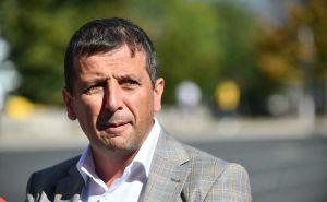 Nebojša Vukanović: Vučić je izvor podjela u RS. Dodik je u strahu i gubi razum