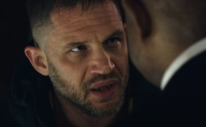 Tom Hardy zvijezda novog Netflixovog trilera: Prvi teaser obećava napetu i brutalnu akciju