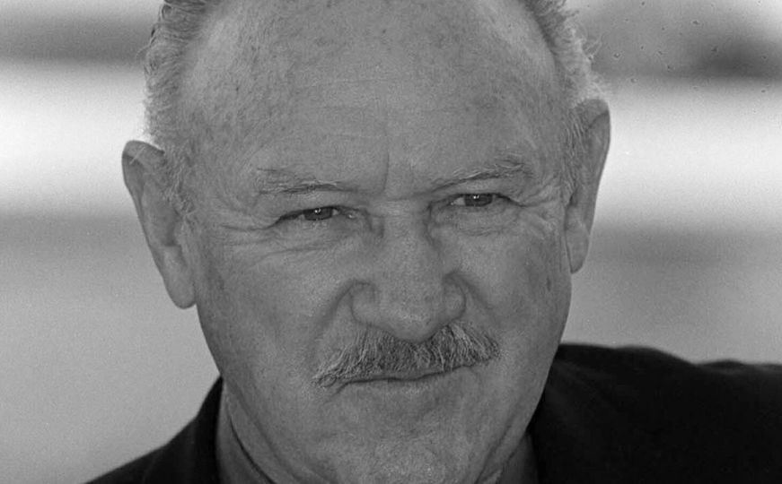 Legendarni glumac Gene Hackman i njegova supruga pronađeni mrtvi u svom domu