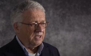 Petritsch o presudi Dodiku: "On ne može reći da se neće povinovati odlukama"