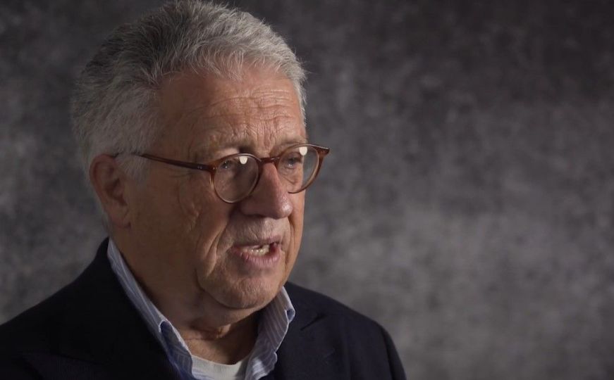 Petritsch o presudi Dodiku: "On ne može reći da se neće povinovati odlukama"