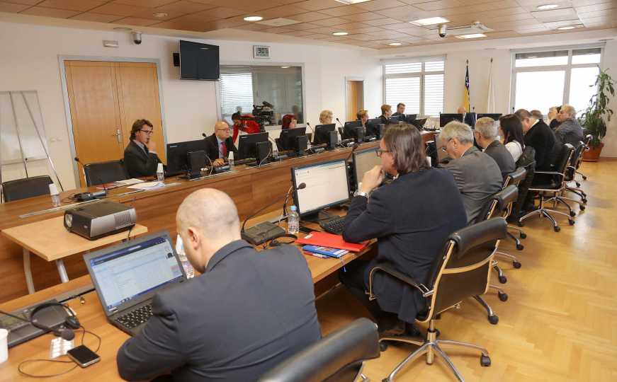 VSTV BiH imenovao nositelje pravosudnih funkcija: Ovo su njihova imena