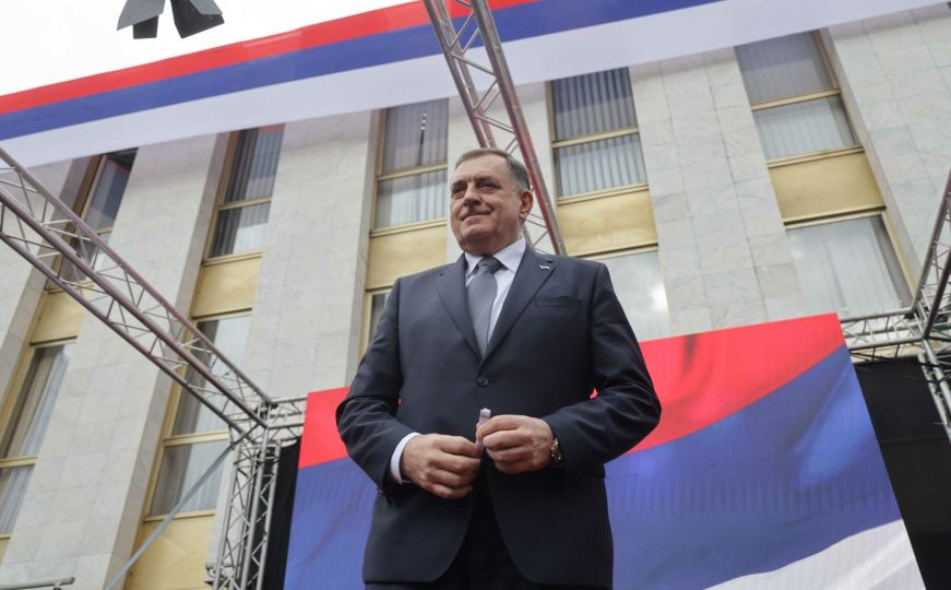 Kremlj ljut zbog Dodikove presude: "Ovo će imati negativne posljedice za Balkan!"