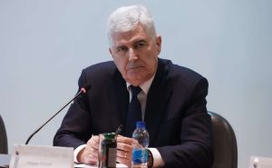 Sve zbog Dodika: Dragan Čović sazvao hitnu sjednicu