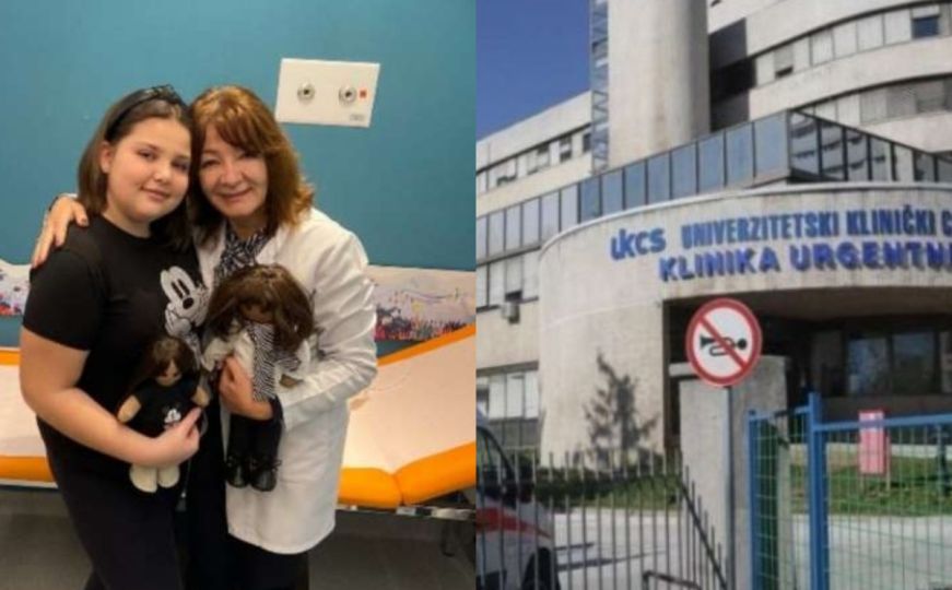 Odbijena žalba KCUS-a: Dužni su isplatiti naknadu štete i objaviti izvinjenje porodici Smajlović