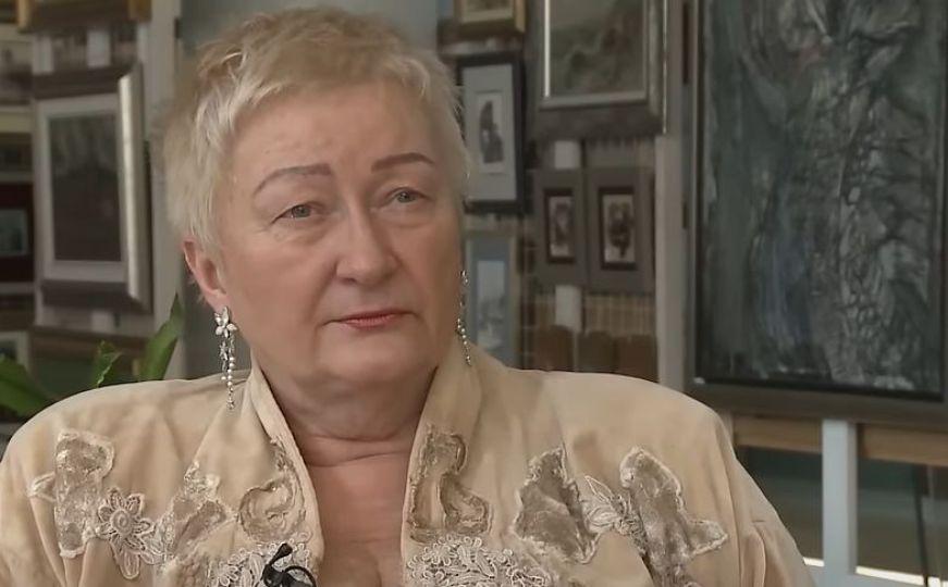 Titova unuka Svetlana Broz u teškom zdravstvenom stanju: "Živa je zahvaljujući aparatima"