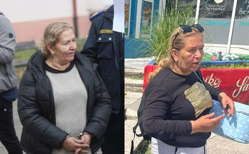 Jedna od osumnjičenih za trgovinu djecom mjesecima džeparila po Mostaru?