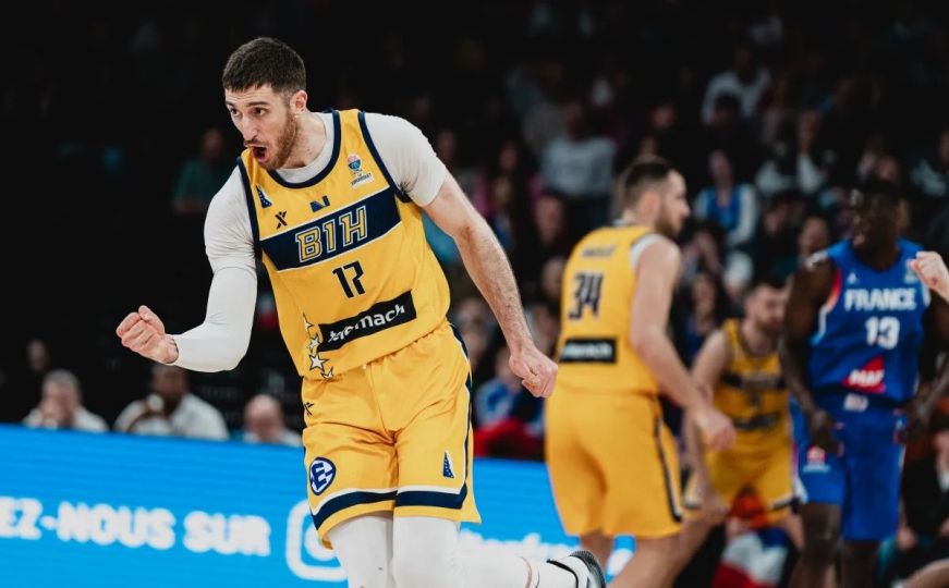 Igra 3x3 basket i jedan je od ključnih Zmajeva: "Sa Bećiragićem uvijek idemo preko maksimuma"