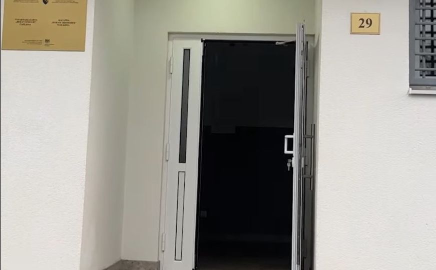 'Korak naprijed u jačanju sigurnosti': Otvoren novi objekat u kasarni OS BiH u Čapljini