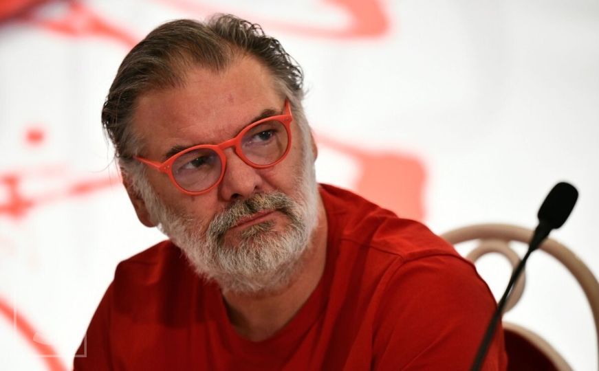 Mirvad Kurić o predstavi 'Sarajevski trgovac': Hagada i multikulturalnost glavnog grada BiH
