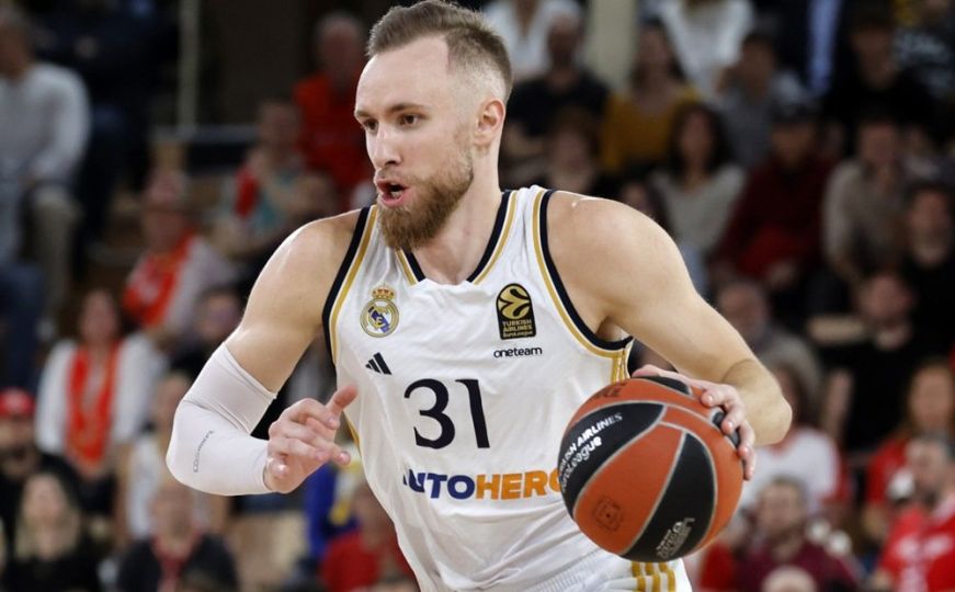 Fenomenalni Džanan Musa zablistao u najvećem derbiju: Realu pripao El Clasico protiv Barcelone