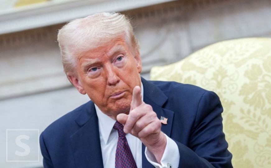 Trumpove odluke polako padaju u vodu: Kalifornijski sudija blokirao jednu od njih