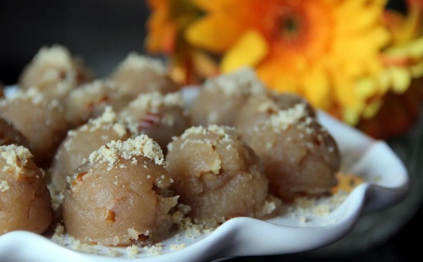 Ramazanska radost: Pripremite tradicionalnu halvu za početak najodabranijeg mjeseca