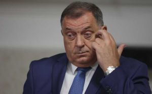 Milorad Dodik: "Ne razumijem histeriju u sarajevskoj čaršiji"