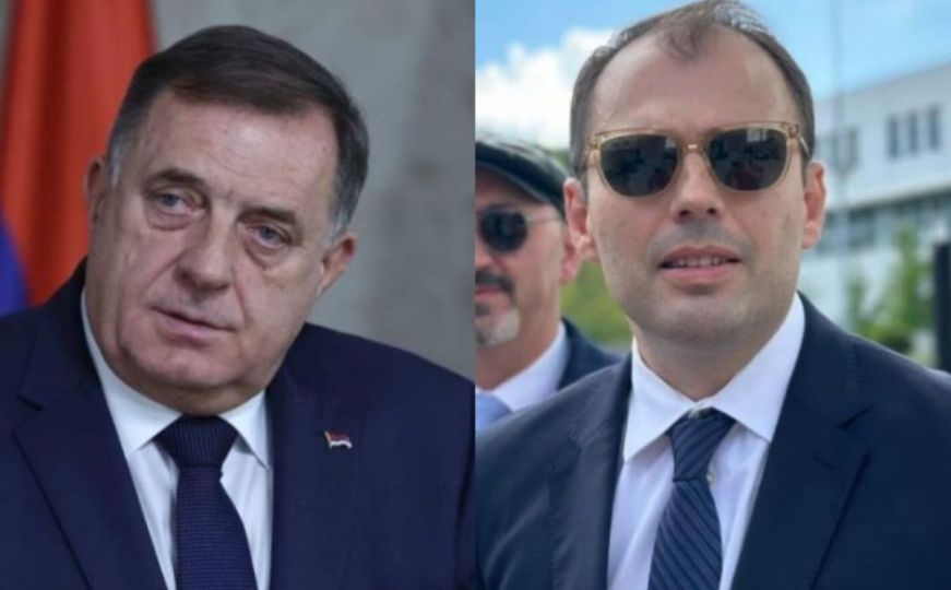 Sasvim otvoreno | Reuf Bajrović: Dodik radikalizacijom traži ustupke od EU i Sarajeva
