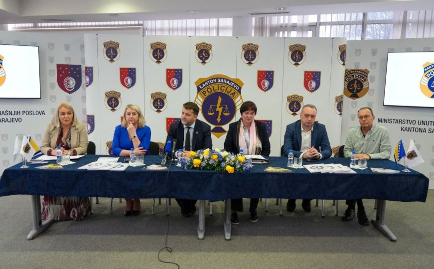 MUP KS uveo brojne olakšice za građane: Evo o čemu je riječ