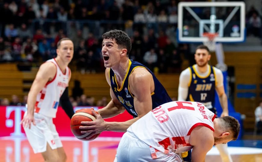 Potražit će novu sredinu: Košarkaški Zmaj se razišao s klubom