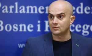 Hrvatska republikanska stranka: "Prihvatamo raspravu o Daytonu, ali bez Milorada Dodika"