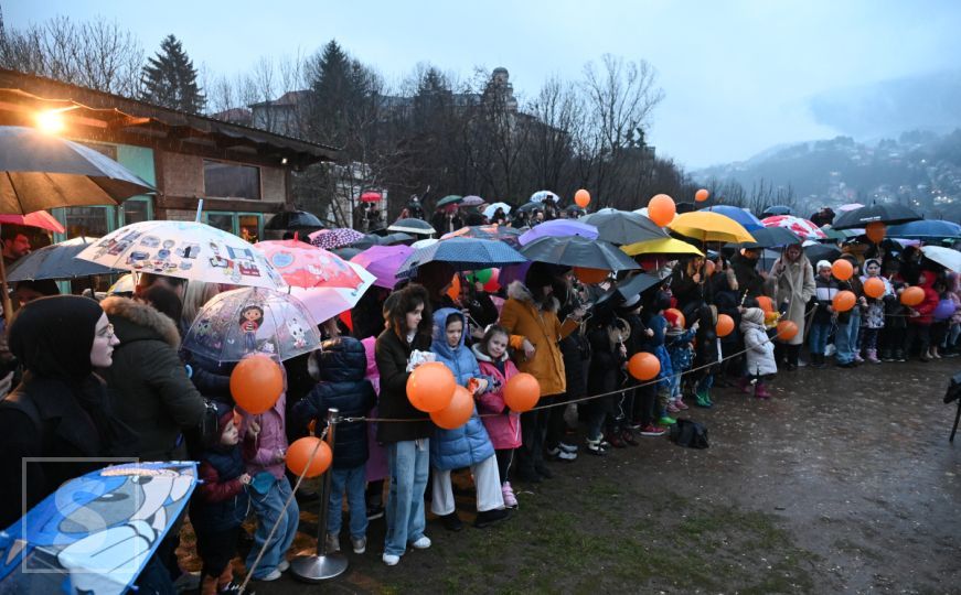 Stigao je sveti mjesec: Pucanj iz topa s bedema Žute tabije označio početak ramazana