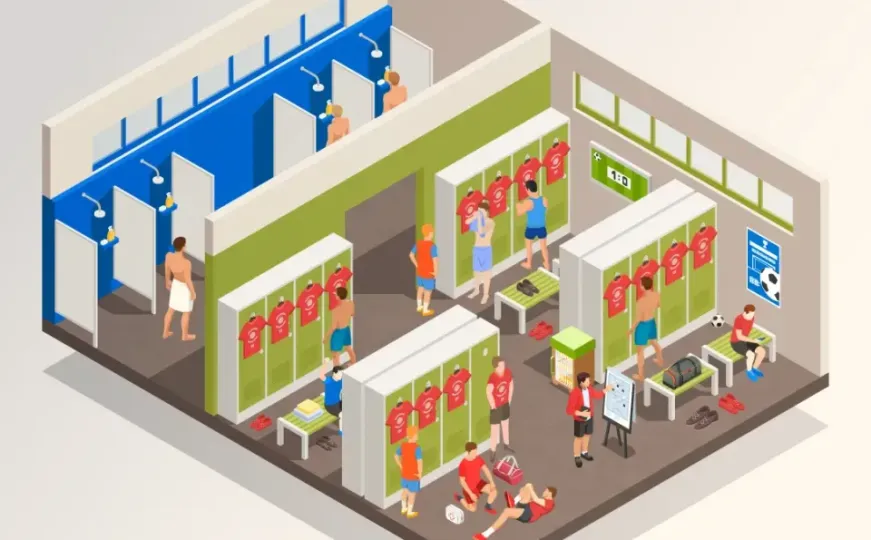 Samo za one sa visokim IQ-om: Da li možete pronaći trofej u 58 sekundi?