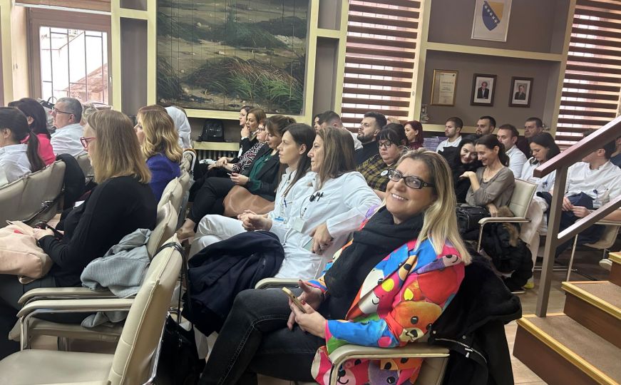 Obilježen Svjetski dan rijetkih bolesti: Nepostojanje registra pacijenata u BiH velika prepreka