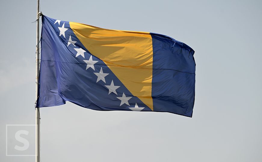 Domovino, sretan ti Dan nezavisnosti: BiH slavi 33 godine od referenduma