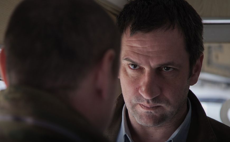 Francuski Oscar: Film "Čovjek koji nije mogao šutjeti" osvojio prestižnu nagradu