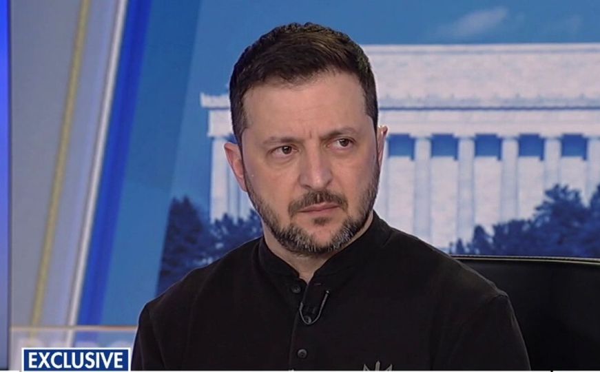 Zelenski nakon ponižavajućeg sastanka: 'Gdje je naše prijateljstvo?'
