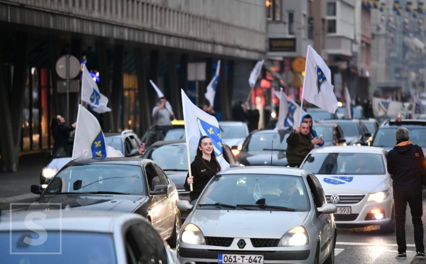 U Sarajevu danas veliki defile ljiljana: Ovo su instrukcije svim učesnicima