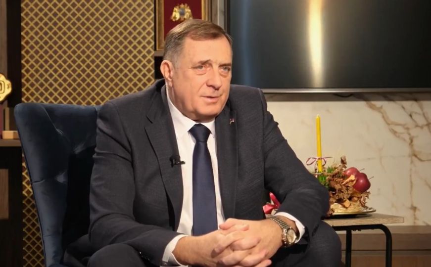 Građani RS nakon Dodikovih prijetnji: 'Neću napustiti posao. Ako treba preći ću u Federaciju'