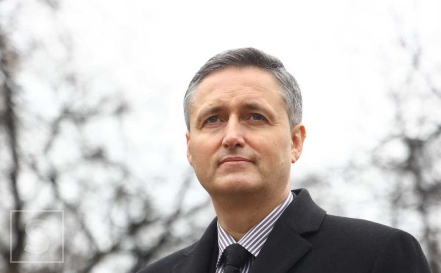 Bećirović: Nikada nikome nećemo dozvoliti da pokori BiH. Moje je da se borim svaki sat za ovu državu
