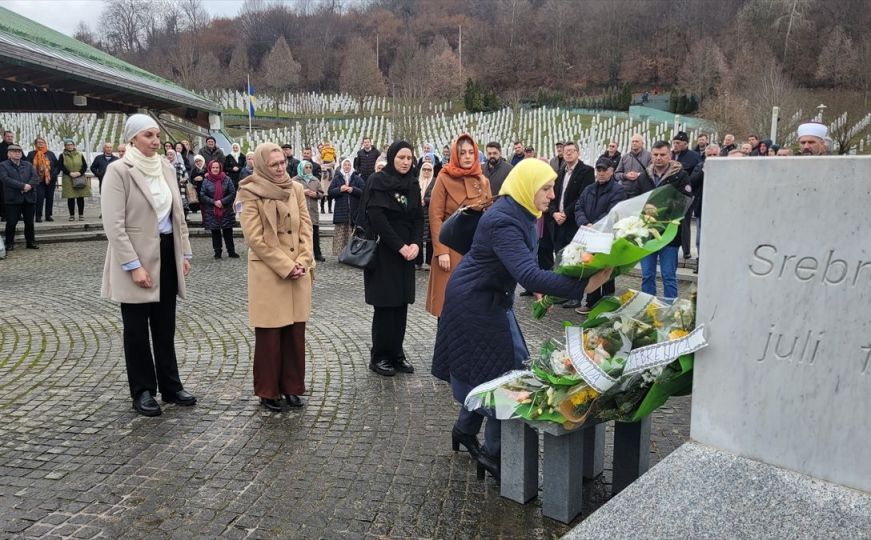 U Srebrenici obilježen Dan nezavisnosti BiH: 'Bit ćemo ovdje i u godinama koje dolaze'