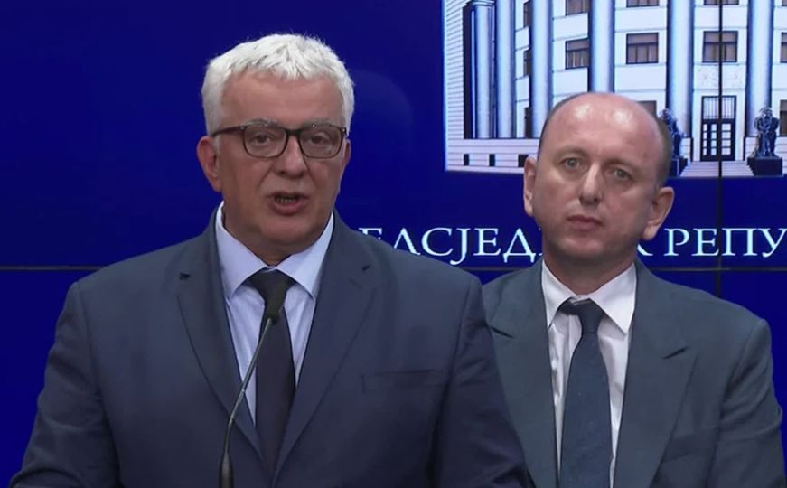 Postoji li iko dramatičniji od Miletovih pajdaša? 'Dodik proživljava golgotu, Srbima je teško'