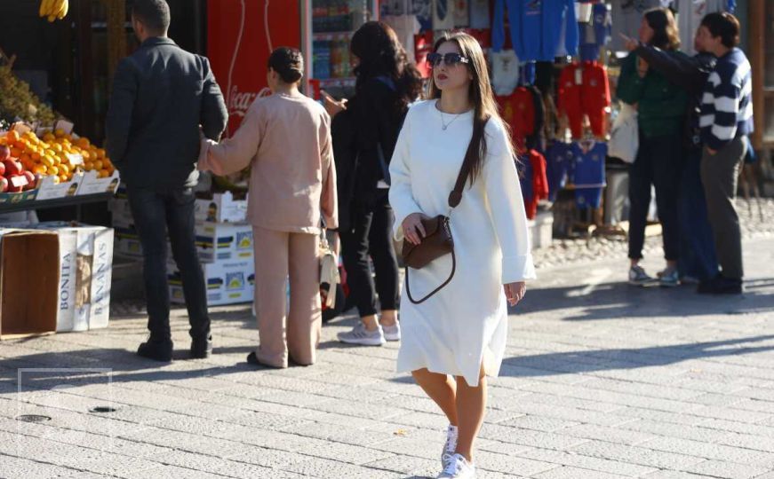 Stiže velika promjena vremena: Meteorolozi objavili prognozu za sljedeću sedmicu