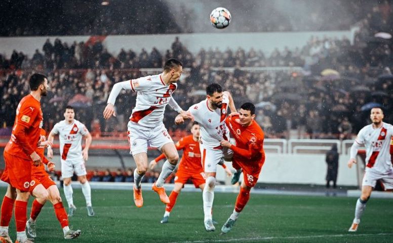 Mostarski derbi završen: Zrinjski neregularnim pogotkom ostvario pobjedu nad Veležom
