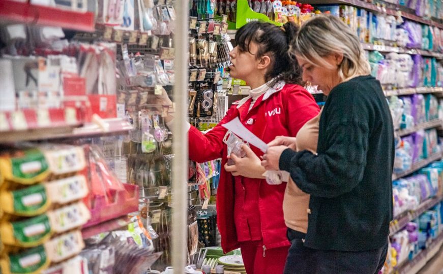 Navike kupaca u trgovinama koje prodavačima najviše smetaju: 'Više bih volio da kradu'