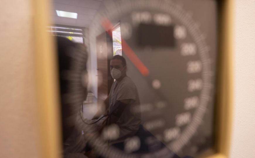 Prvi korak ka prevenciji: Bolest srca može se spriječiti ovim jednostavnim testom