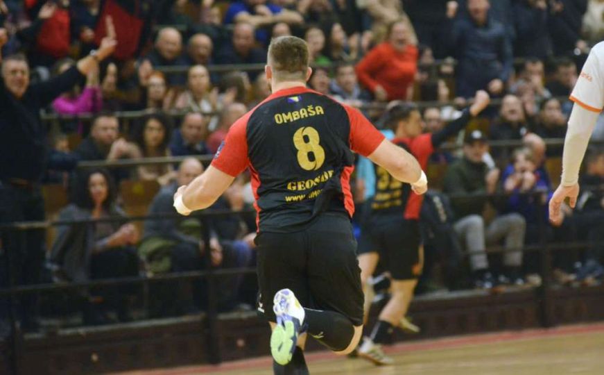 Rukometaši Slobode slavili protiv Leotara: Prekinut niz bez pobjede u Mejdanu