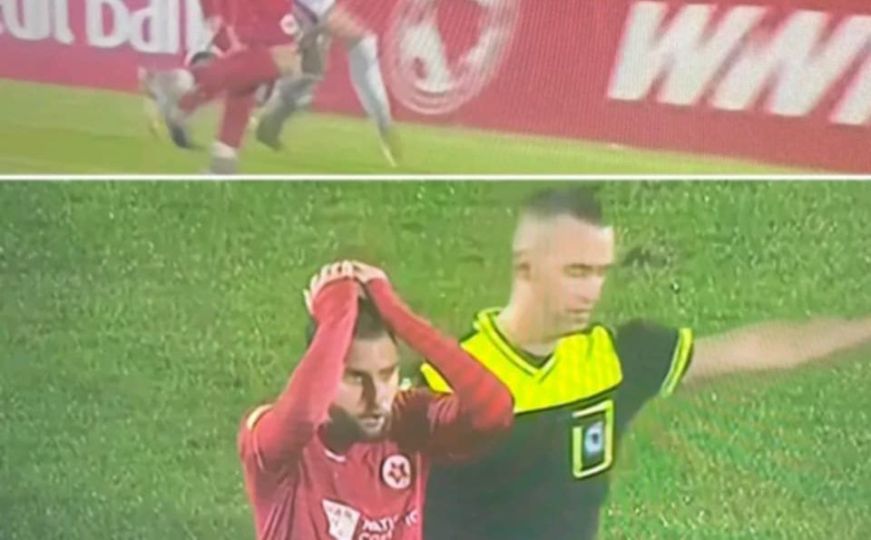 Fudbalski savez BiH se oglasio nakon utakmice u Mostaru: Evo šta su zaključili