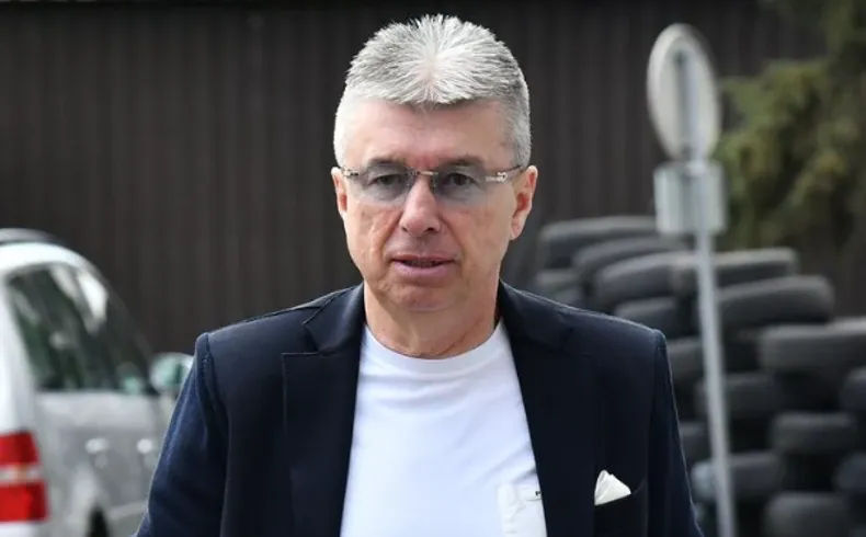 Od čega je umro Saša Popović: Mjesecima se liječio u inostranstvu